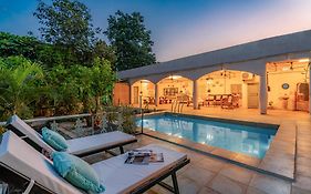 Stayvista'S Suman Vatika With Outdoor Pool & Terrace At Pench